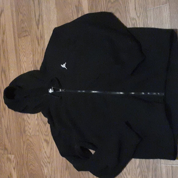 Other - Mens zip up hoodie